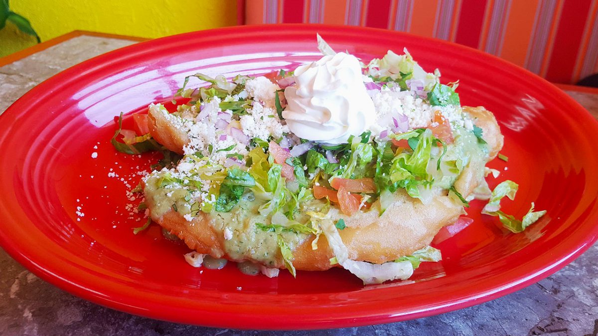 Salsa's 3 Authentic Mexican Restraurant Dine in or Take out Middletown