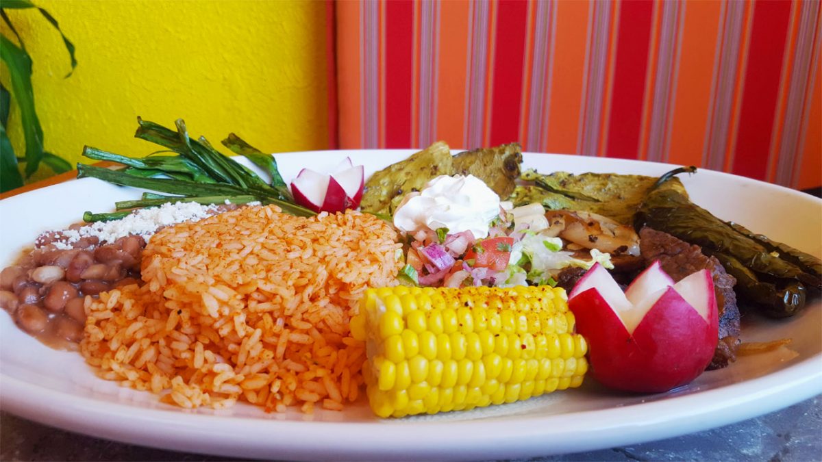 Salsa's 3 Authentic Mexican Restraurant Dine in or Take out Middletown