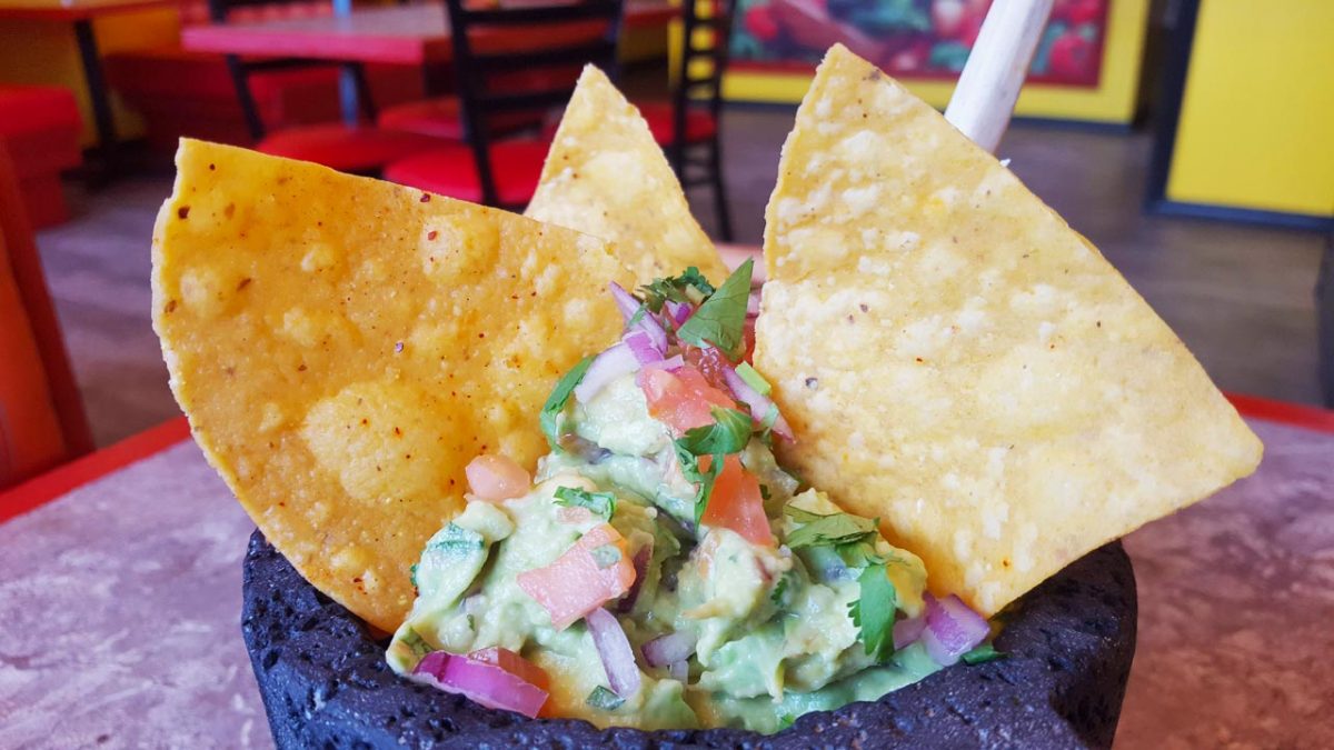 Salsa's 3 Authentic Mexican Restraurant Dine in or Take out Middletown