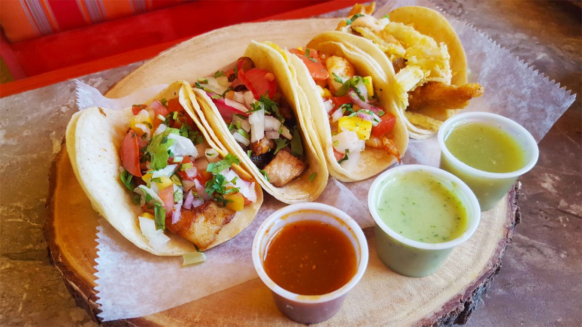 Salsa's 3 Authentic Mexican Restraurant Dine in or Take out Middletown